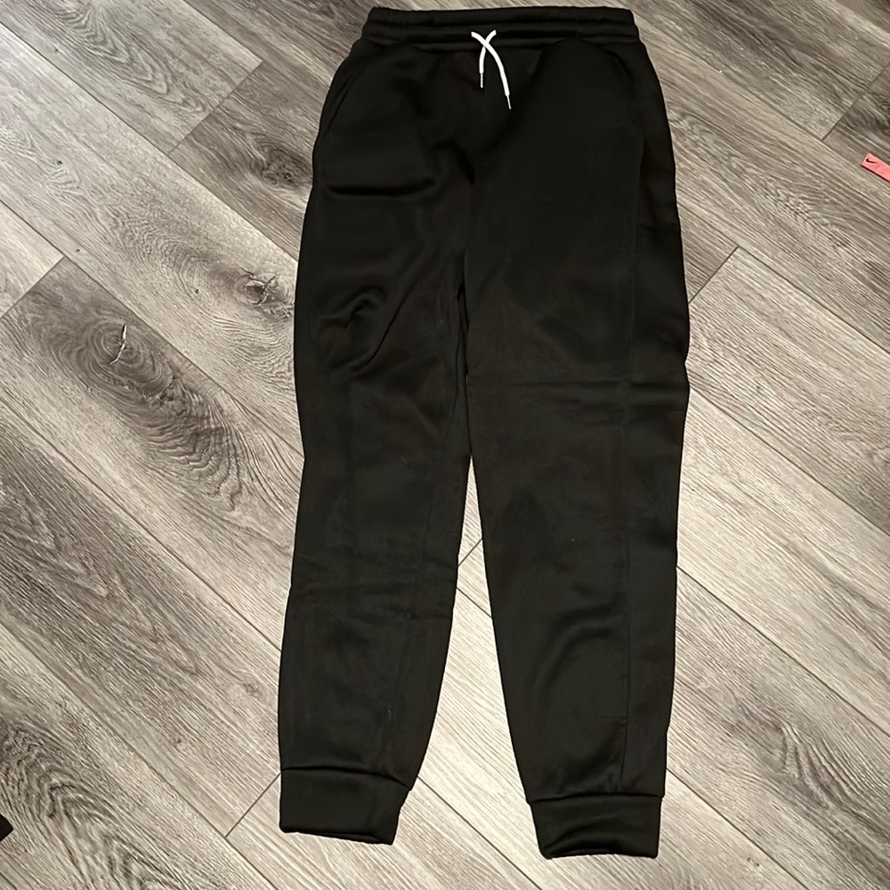 Shein, joggers, size L, draw string.